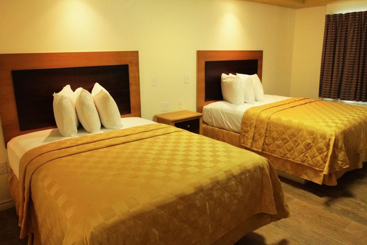 Maverick Inn Eagle Pass Dış mekan fotoğraf