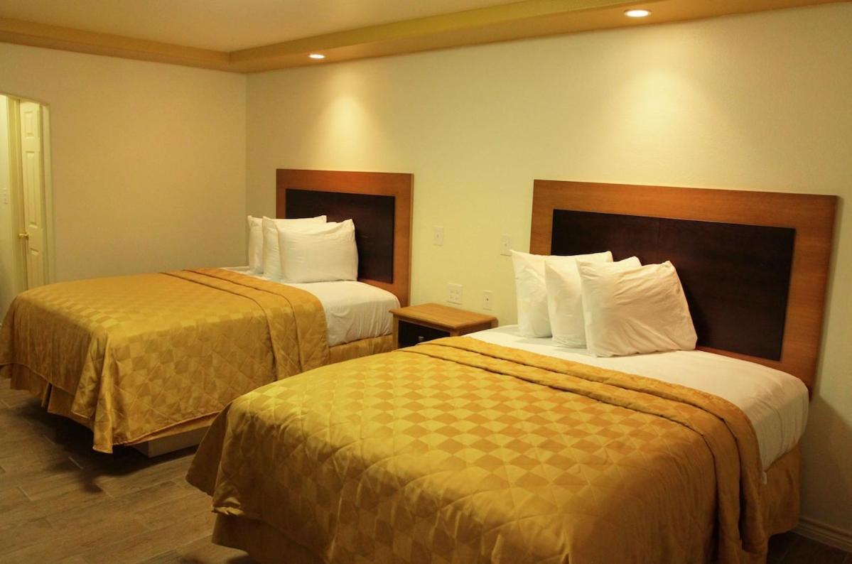 Maverick Inn Eagle Pass Dış mekan fotoğraf