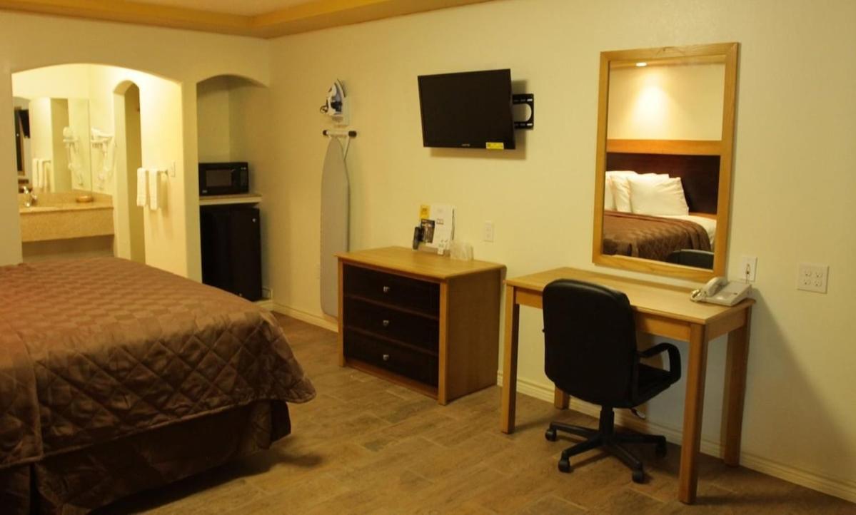 Maverick Inn Eagle Pass Dış mekan fotoğraf